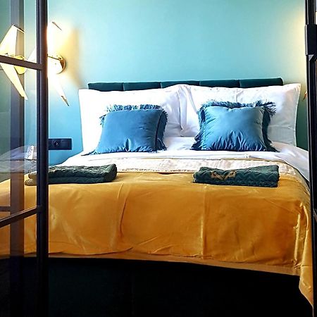 Old Town Apartment A Βαρσοβία Εξωτερικό φωτογραφία