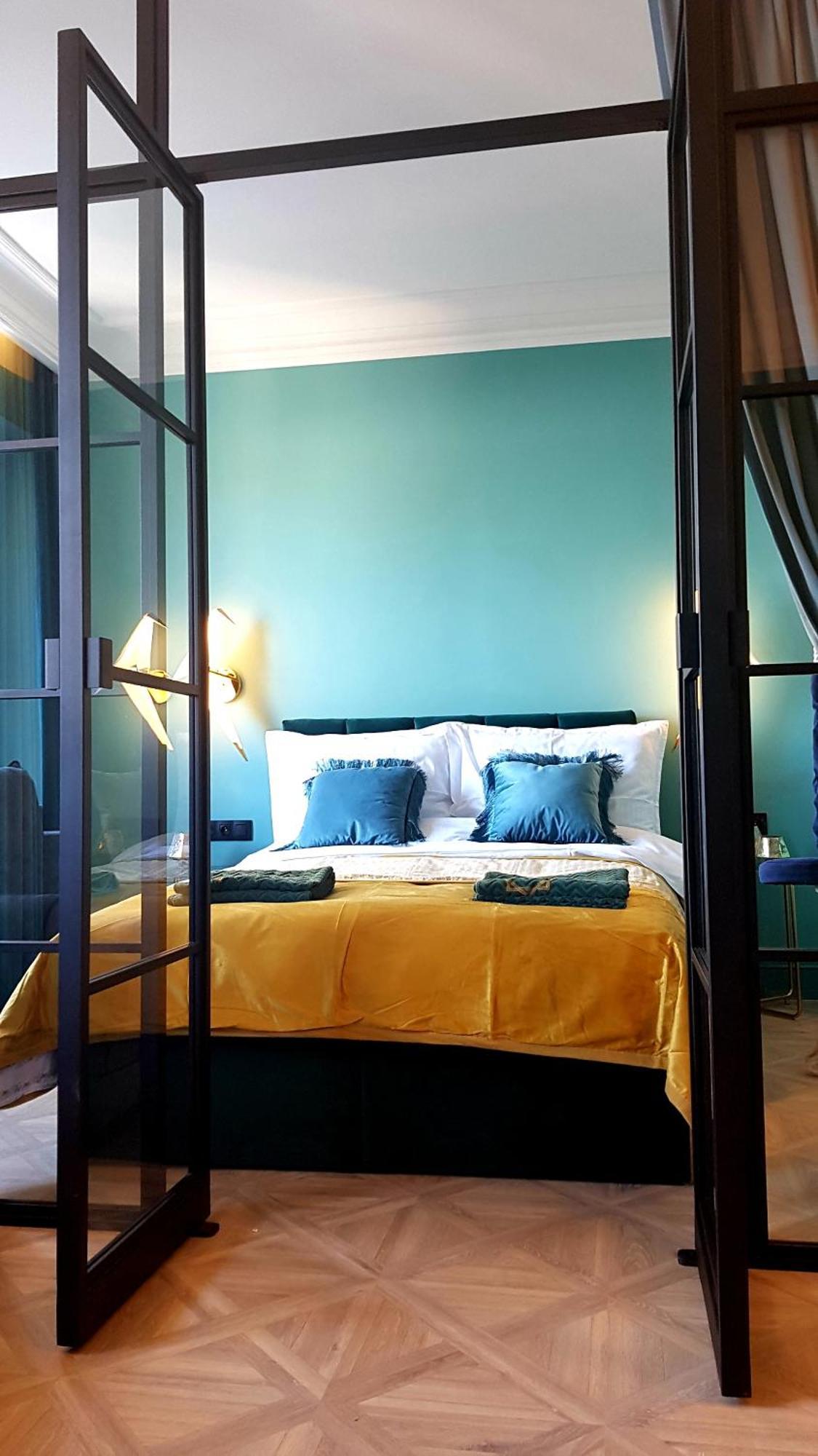 Old Town Apartment A Βαρσοβία Εξωτερικό φωτογραφία