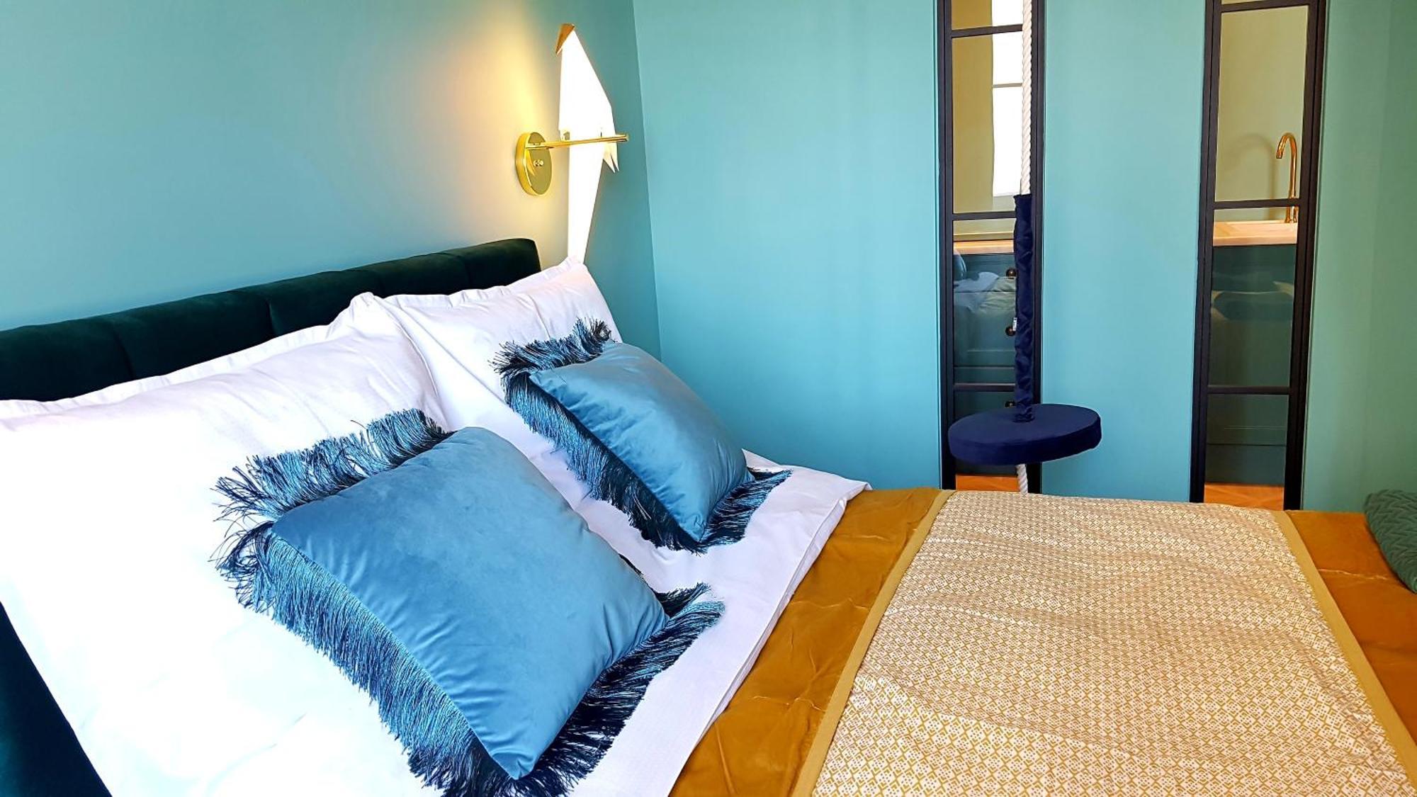 Old Town Apartment A Βαρσοβία Εξωτερικό φωτογραφία