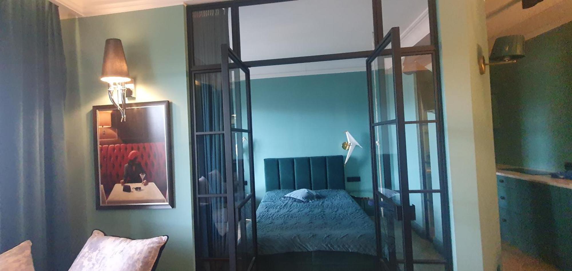 Old Town Apartment A Βαρσοβία Εξωτερικό φωτογραφία
