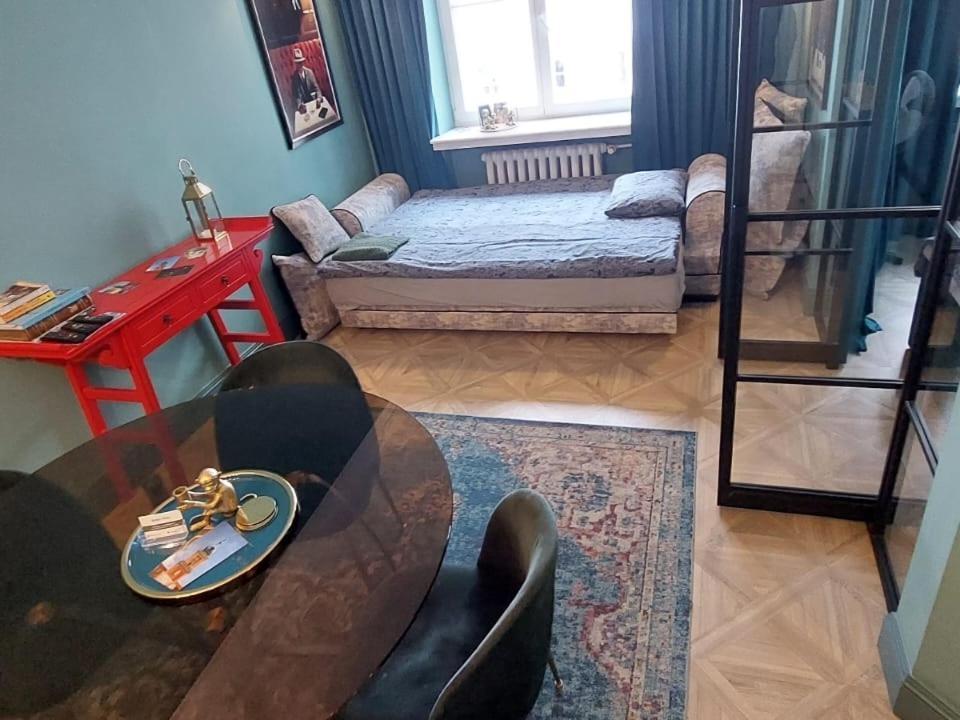 Old Town Apartment A Βαρσοβία Εξωτερικό φωτογραφία