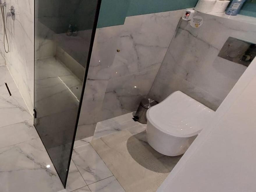 Old Town Apartment A Βαρσοβία Εξωτερικό φωτογραφία