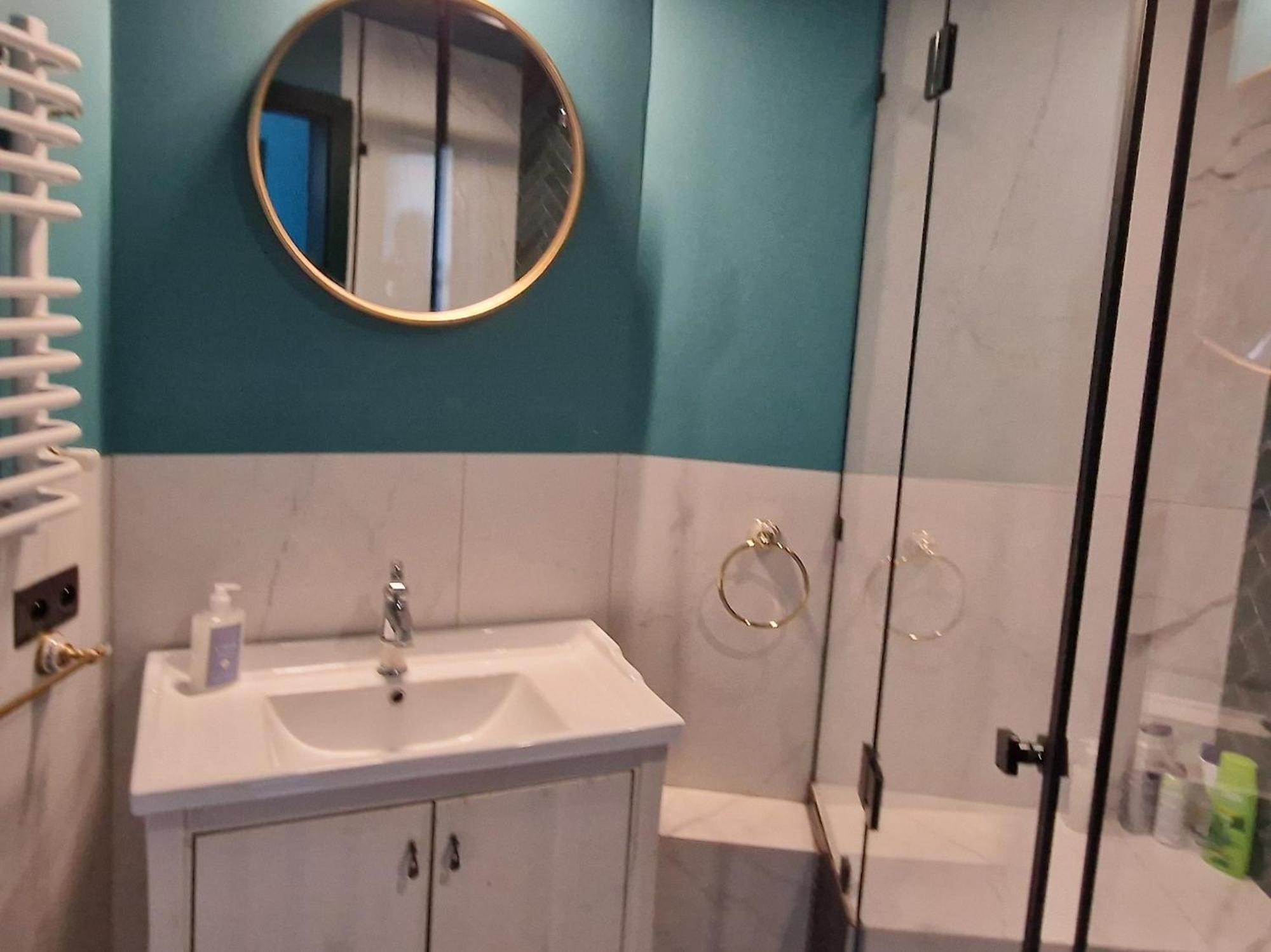 Old Town Apartment A Βαρσοβία Εξωτερικό φωτογραφία
